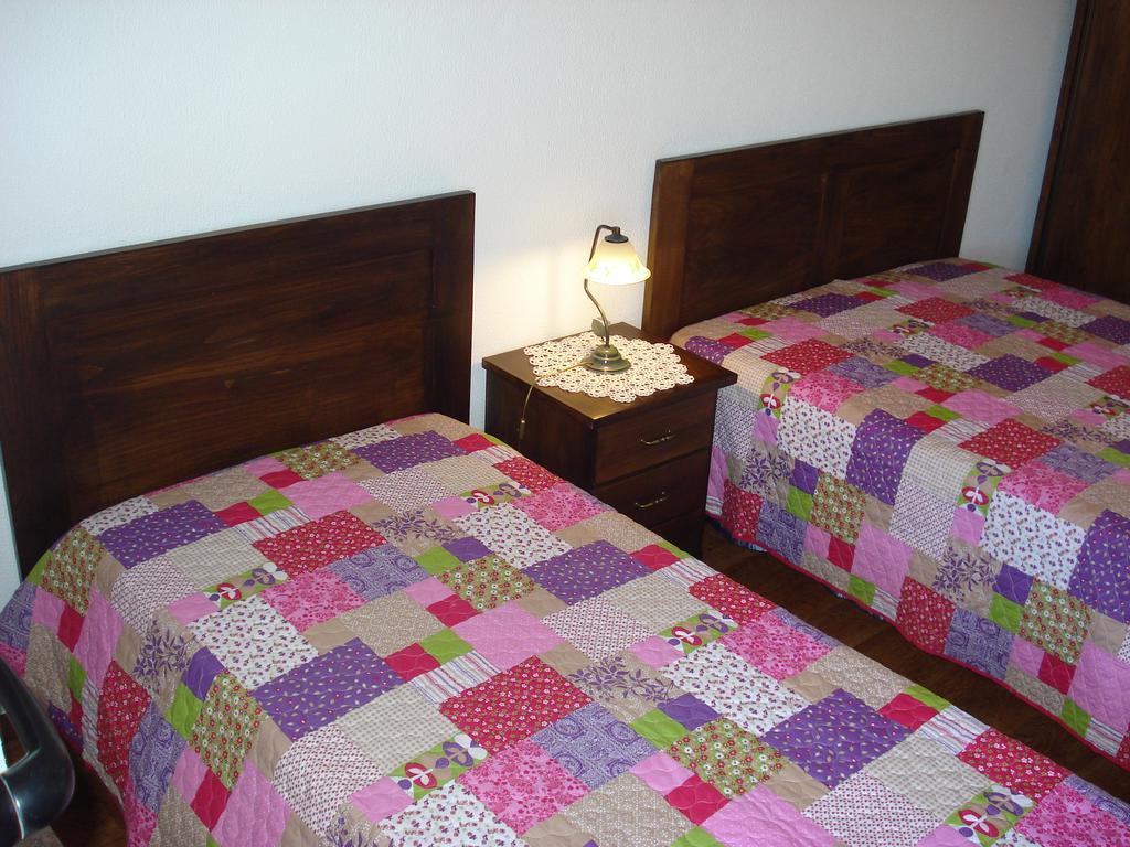 Bed and Breakfast Solar Dos Almeidas - Turismo De Habitacao Trancoso Exterior foto
